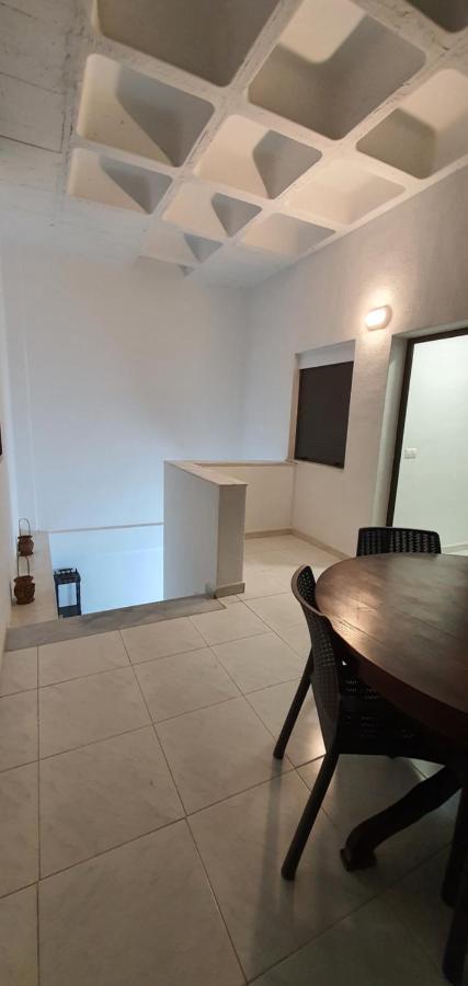 Sea View Holiday Apartment Lamata La Mata  Extérieur photo